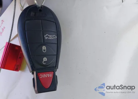 2008 Dodge Charger from USA, damaged, VIN 2B3KA43RX8H199686